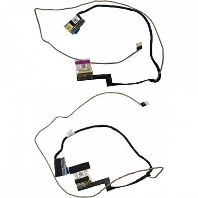 CN-0C2TCW Cabo Flat LCD Tela DELL Latitude 3450 3550 DC02001Y600