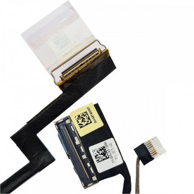 CN-0C2TCW Cabo Flat LCD Tela DELL Latitude 3450 3550 DC02001Y600