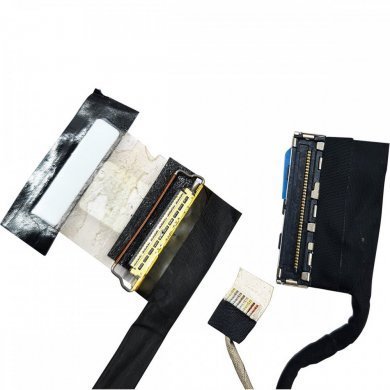 CN-0C2TCW Cabo Flat LCD Tela DELL Latitude 3450 3550 DC02001Y600