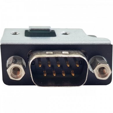 CN-0C4PDJ Placa I/O Conector Porta Serial DELL Optiplex