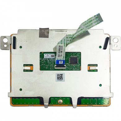 CN-0C9G5M Touchpad original Dell Vostro 3501 com cabo flat