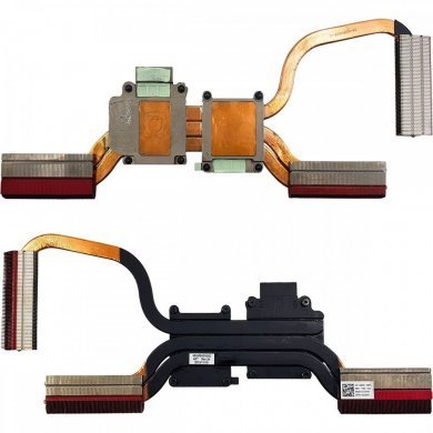 CN-0CC0KN Dissipador de calor Dell Inspiron 15 7559