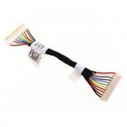 Cabo de bateria Dell Inspiron 7000 7466 7566 7567 Cabo original Dell Rev: 1.0(A00)