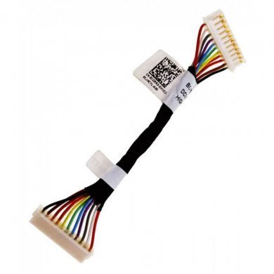 CN-0CGRR0 Cabo de bateria Dell Inspiron 7000 7466 7566 7567