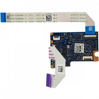 CN-0CPHNK Placa filha Dell Latitude E5470 E7270 E7470