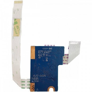 Placa filha Dell Latitude E5470 E7270 E7470