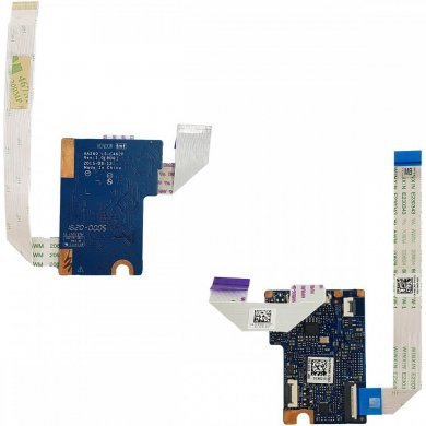 Placa filha Dell Latitude E5470 E7270 E7470