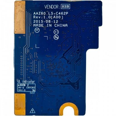 CN-0CPHNK= Placa filha DELL Latitude E5470 E7270 E7470