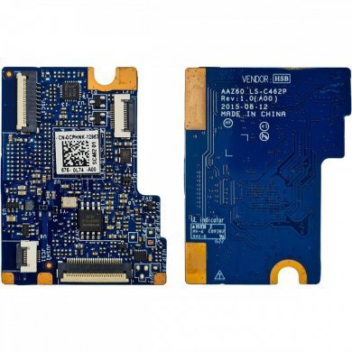 CN-0CPHNK= Placa filha DELL Latitude E5470 E7270 E7470