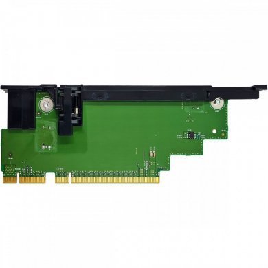 CN-0CPVNF Placa Riser 3 PCI-E DELL para PowerEdge R720