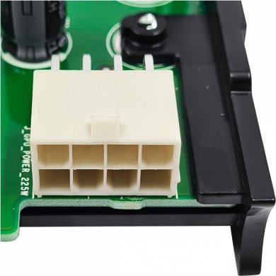 CN-0CPVNF Placa Riser 3 PCI-E DELL para PowerEdge R720