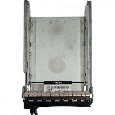 CN-0D962C Gaveta Drive Tray HD 3.5 SATAu DELL PowerEdge 1950 2950