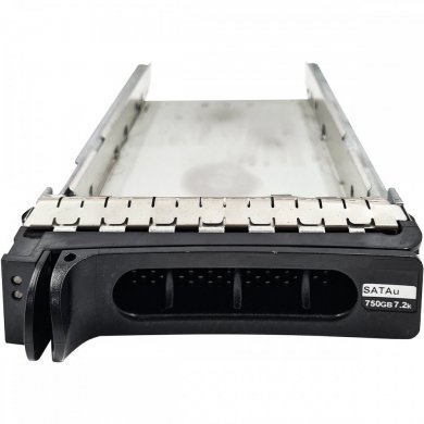 CN-0D962C Gaveta Drive Tray HD 3.5 SATAu DELL PowerEdge 1950 2950