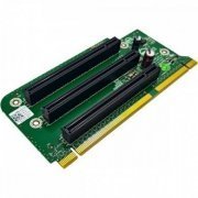 Placa Riser PCI-E DELL para PowerEdge R720 R720XD 