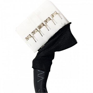 CN-0DP4VC Cabo DC Power Jack original Dell Latitude 7280