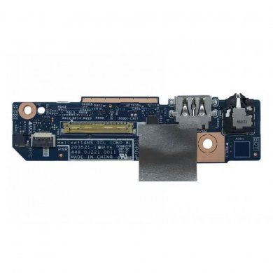 CN-0DT35R Placa i/o Dell Inspiron 5400 5406
