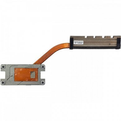 CN-0DV2KX Dissipador de calor notebook Dell Latitude 3400