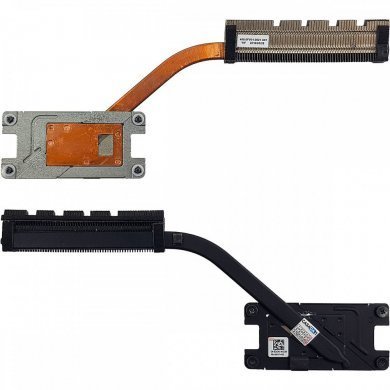 Dissipador de calor notebook Dell Latitude 3400