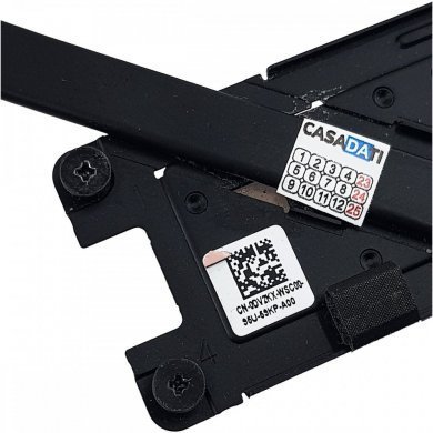 Dissipador de calor notebook Dell Latitude 3400