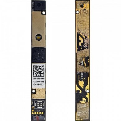 Webcam notebook Dell Latitude 7460 7560