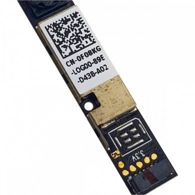 Webcam notebook Dell Latitude 7460 7560