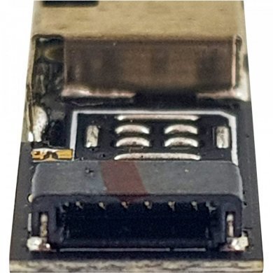 Webcam notebook Dell Latitude 7460 7560