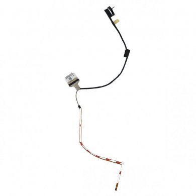 CN-0F0GGW Cabo LVDS tela notebook Dell Latitude 7390