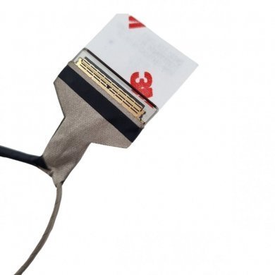 Cabo LVDS tela notebook Dell Latitude 7390