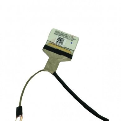 Cabo LVDS tela notebook Dell Latitude 7390