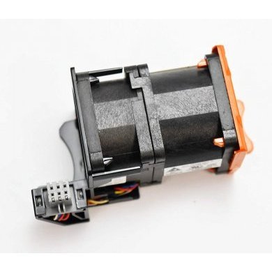 CN-0F1YN7 DELL Fan Poweredge R320 R330 R620 R630