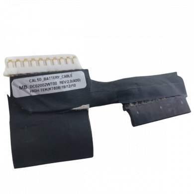 CN-0FM0F1 Cabo de bateria notebook Dell Latitude e Inspiron