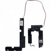 Kit falante original Dell Inspiron 15 5584 acompanha lado direito e esquerdo