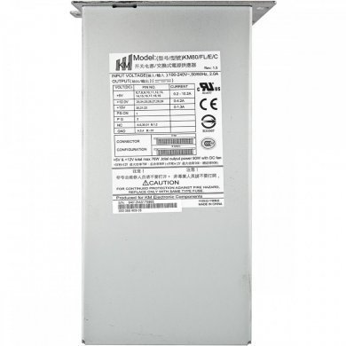 Fonte 90W Dell PowerVault TL2000 TL4000 IBM TS3100