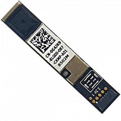 Webcam original Dell Latitude 3400 3410