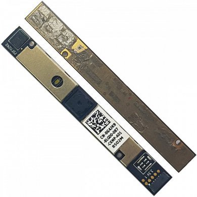 Webcam original Dell Latitude 3400 3410
