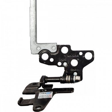 CN-0G8F53 Par de Dobradiças LCD DELL Latitude 3490 0PKJMF