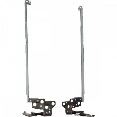 CN-0G8F53 Par de Dobradiças LCD DELL Latitude 3490 0PKJMF