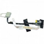Placa e cabo leitor digital Dell Inspiron 5501 5502 5504 5505