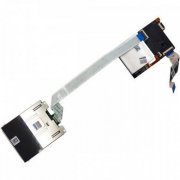 Kit placa I/O e placa SmartCard Dell Latitude 7280 ac