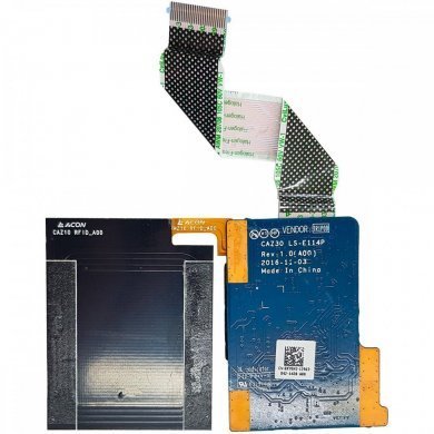 CN-0GD8W8 Kit placa I/O e placa SmartCard Dell Latitude 7280