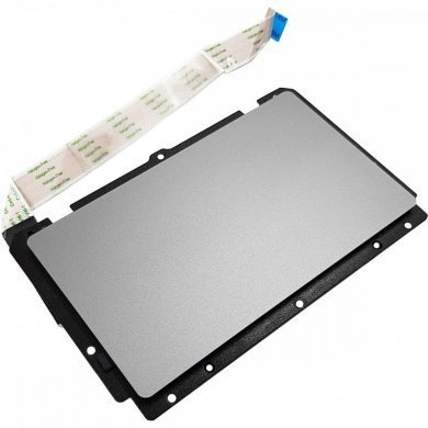 CN-0GN7XP Touchpad original Dell Latitude 5420 com cabo flat