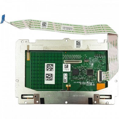 CN-0GN7XP Touchpad original Dell Latitude 5420 com cabo flat