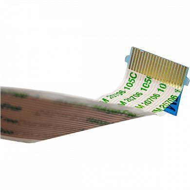 CN-0GN7XP Touchpad original Dell Latitude 5420 com cabo flat