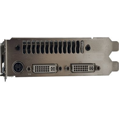 CN-0GP295 Placa de Vídeo nVidia Quadro FX 5600 1.5Gb Dual DVI 0GP295