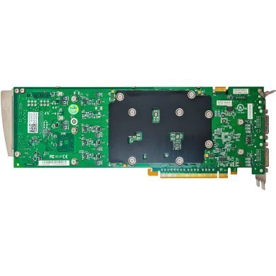 CN-0GP295 Placa de Vídeo nVidia Quadro FX 5600 1.5Gb Dual DVI 0GP295