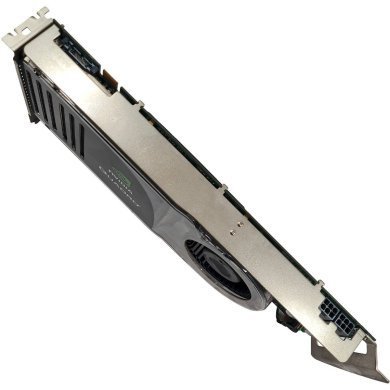 CN-0GP295 Placa de Vídeo nVidia Quadro FX 5600 1.5Gb Dual DVI 0GP295