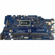Placa mãe notebook Dell Latitude 14 3410 I5-10210U 2x