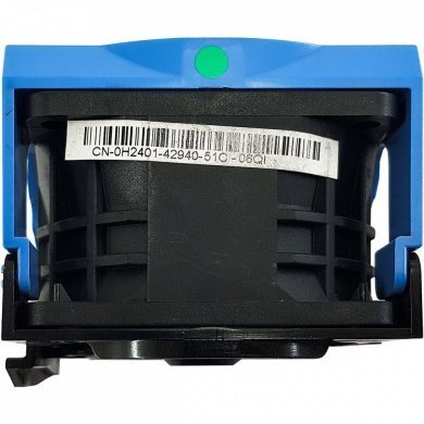 Kit 3x Fan Delta AFB0612EHE Dell PowerEdge 2850