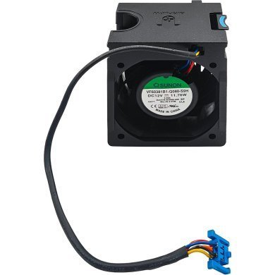 CN-0H3H8Y Cooler Fan para Dell Poweredge R540 R540XD R7415 R7515