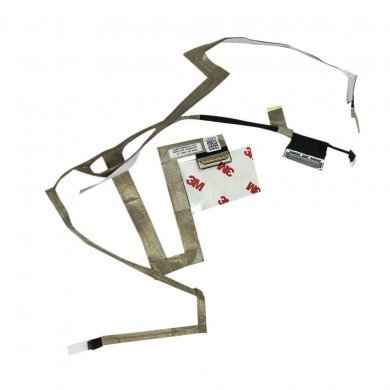 CN-0H5F69 Cabo LVDS tela touch DELL Precision 7510 M7510